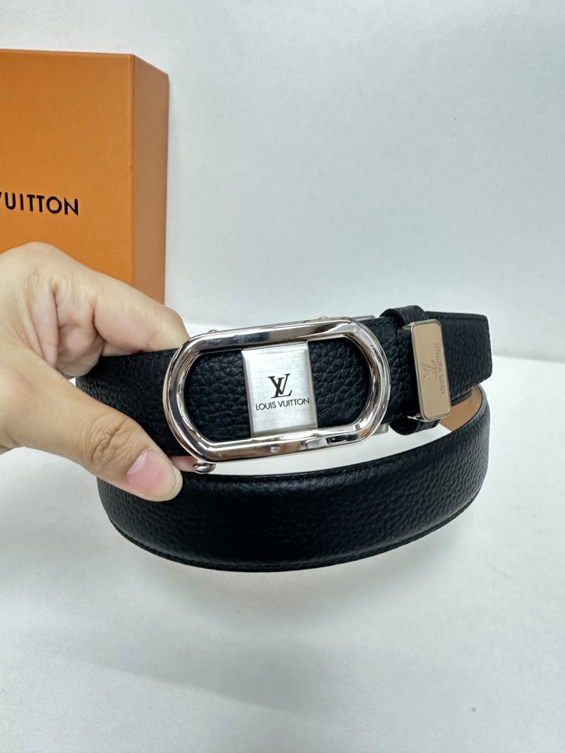 Louis Vuitton Belts